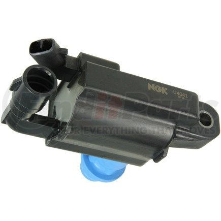 48905 by NGK SPARK PLUGS - NGK COP (Waste Spark) Ignition Coil