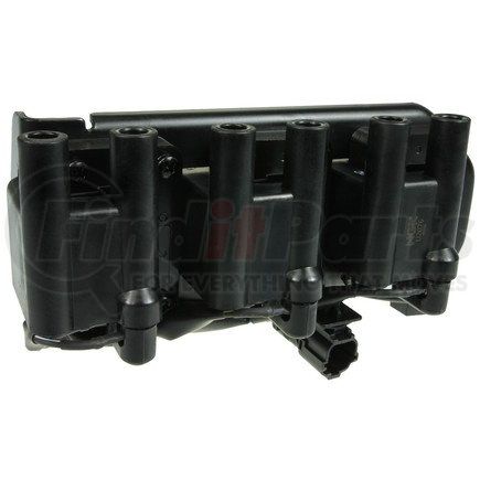 48907 by NGK SPARK PLUGS - NGK DIS Ignition Coil