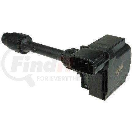 48911 by NGK SPARK PLUGS - NGK COP Ignition Coil