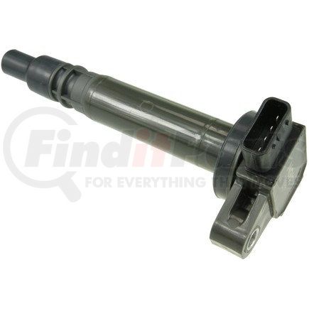 48912 by NGK SPARK PLUGS - NGK COP (Pencil Type) Ignition Coil