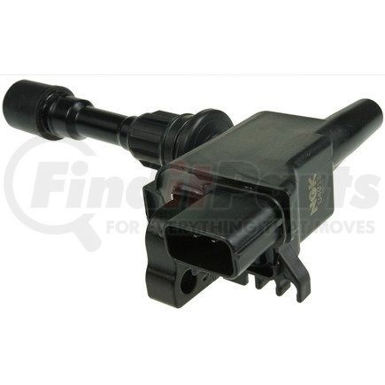 48915 by NGK SPARK PLUGS - NGK COP (Waste Spark) Ignition Coil