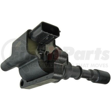 48920 by NGK SPARK PLUGS - NGK COP (Waste Spark) Ignition Coil