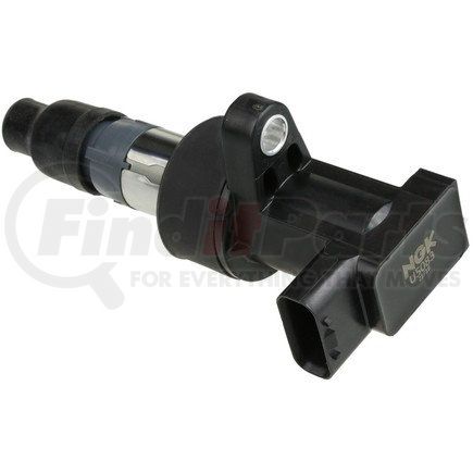 48924 by NGK SPARK PLUGS - NGK COP Ignition Coil