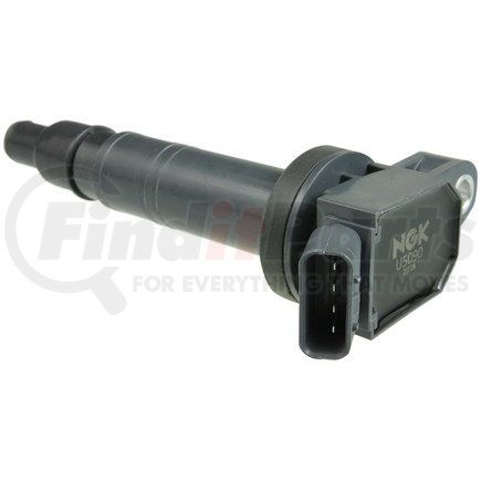 48926 by NGK SPARK PLUGS - NGK COP (Pencil Type) Ignition Coil