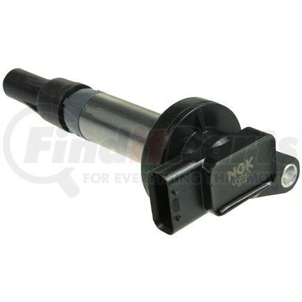 48927 by NGK SPARK PLUGS - NGK COP (Pencil Type) Ignition Coil