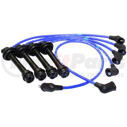 9429 by NGK SPARK PLUGS - WIRE SET