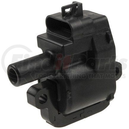 48619 by NGK SPARK PLUGS - NGK HEI Ignition Coil