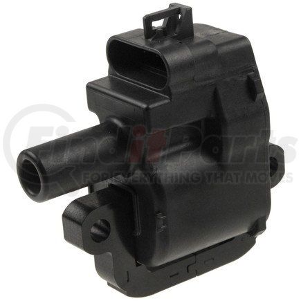 48619 by NGK SPARK PLUGS - Ignition Coil - High Energy Ignition (HEI)