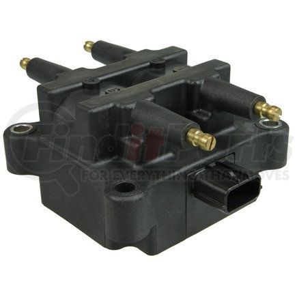 48620 by NGK SPARK PLUGS - NGK DIS Ignition Coil