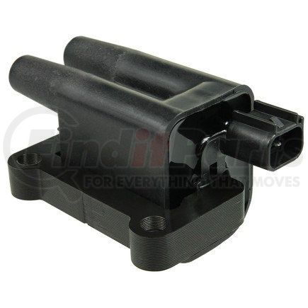 48630 by NGK SPARK PLUGS - NGK DIS Ignition Coil