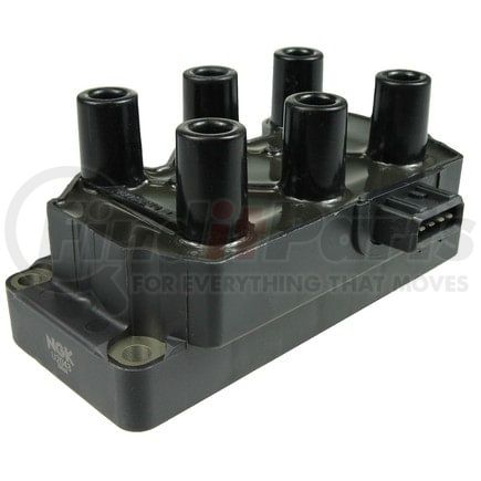 48636 by NGK SPARK PLUGS - NGK DIS Ignition Coil