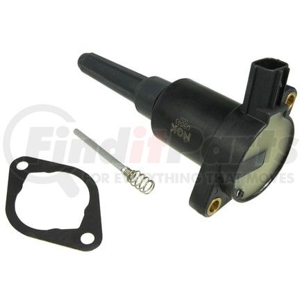 48639 by NGK SPARK PLUGS - NGK COP Ignition Coil