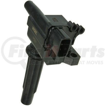 48648 by NGK SPARK PLUGS - NGK COP (Waste Spark) Ignition Coil