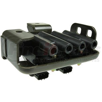 NGK Spark Plugs 48647 Ignition Coil NGK DIS Ignition Coil