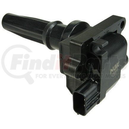 48649 by NGK SPARK PLUGS - NGK COP (Waste Spark) Ignition Coil