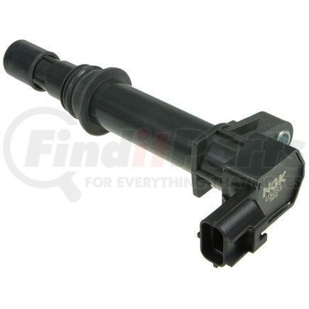 48651 by NGK SPARK PLUGS - NGK COP (Pencil Type) Ignition Coil