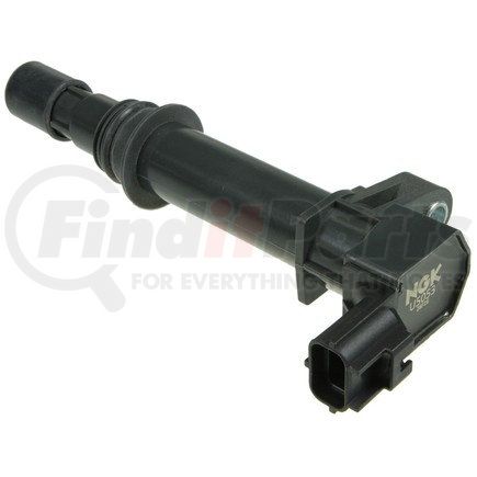 48651 by NGK SPARK PLUGS - Ignition Coil - Coil On Plug (COP), Pencil Type