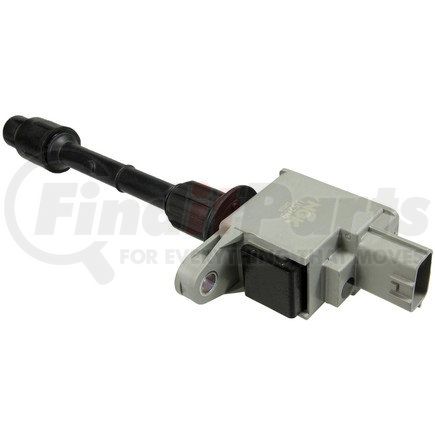 48667 by NGK SPARK PLUGS - NGK COP Ignition Coil