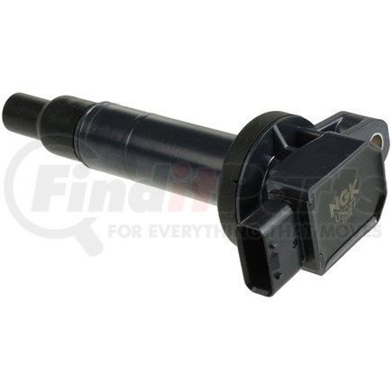 48668 by NGK SPARK PLUGS - Ignition Coil - Coil On Plug (COP), Pencil Type