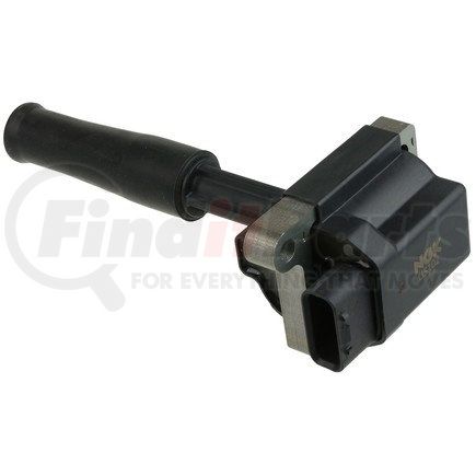 48672 by NGK SPARK PLUGS - NGK COP Ignition Coil