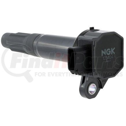 49187 by NGK SPARK PLUGS - NGK COP (Pencil Type) Ignition Coil