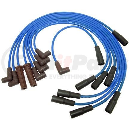 51130 by NGK SPARK PLUGS - Spark Plug Wire Set