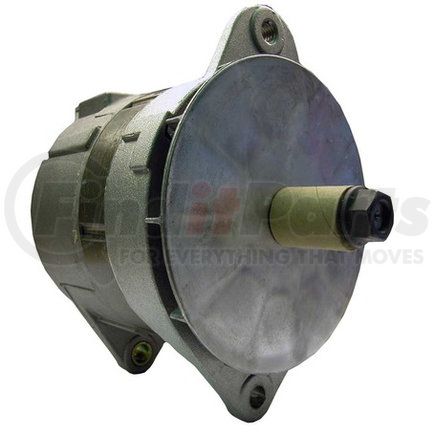 2511JB by LEECE NEVILLE - Alternator - 24V, 90A, J-180 Mount, Bi-Directional Rotation, Internal Rectifier