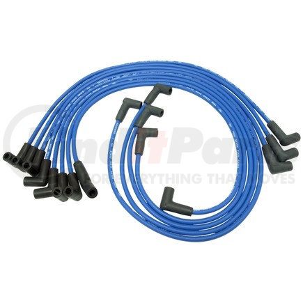 51277 by NGK SPARK PLUGS - Spark Plug Wire Set