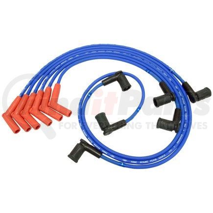 52030 by NGK SPARK PLUGS - Spark Plug Wire Set