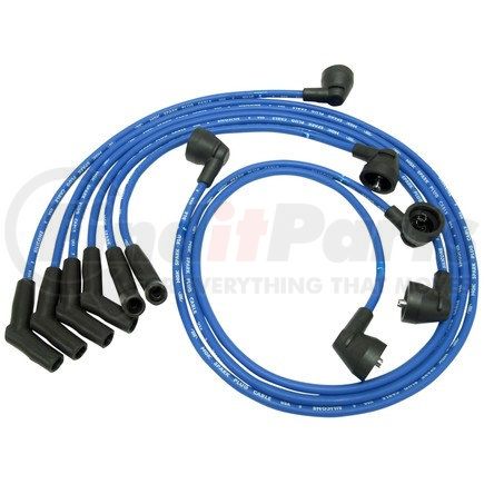 52024 by NGK SPARK PLUGS - Spark Plug Wire Set