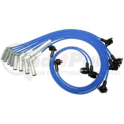 52036 by NGK SPARK PLUGS - Spark Plug Wire Set