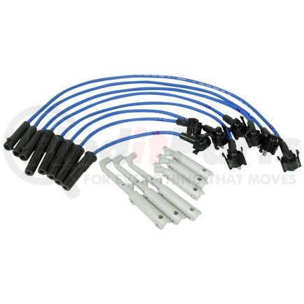 52090 by NGK SPARK PLUGS - NGK Spark Plug Wire Set