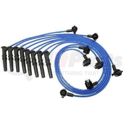52105 by NGK SPARK PLUGS - Spark Plug Wire Set