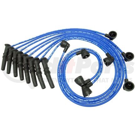 52157 by NGK SPARK PLUGS - Spark Plug Wire Set