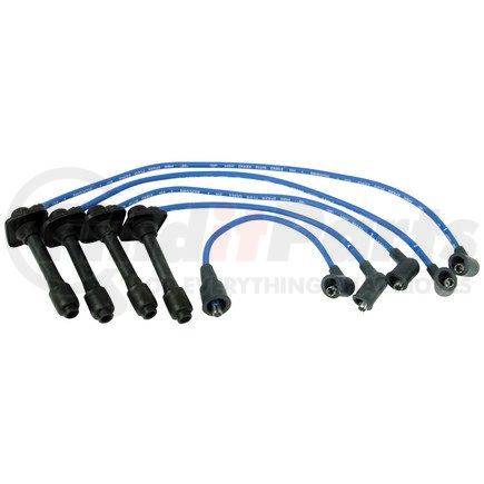 52159 by NGK SPARK PLUGS - Spark Plug Wire Set