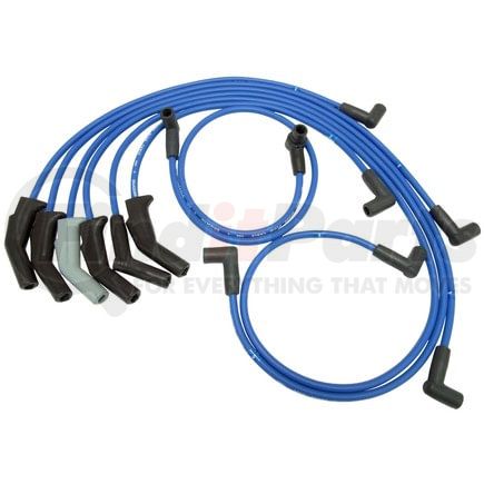 52204 by NGK SPARK PLUGS - Spark Plug Wire Set