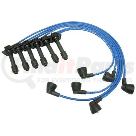 52201 by NGK SPARK PLUGS - Spark Plug Wire Set