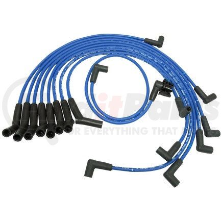 52242 by NGK SPARK PLUGS - NGK Spark Plug Wire Set