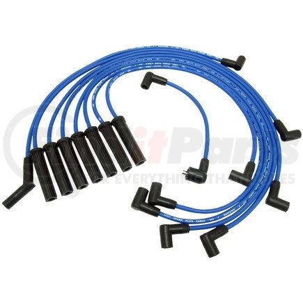 52320 by NGK SPARK PLUGS - Spark Plug Wire Set