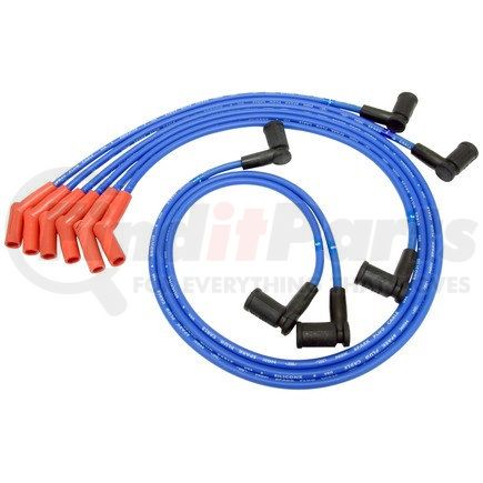 52405 by NGK SPARK PLUGS - NGK Spark Plug Wire Set