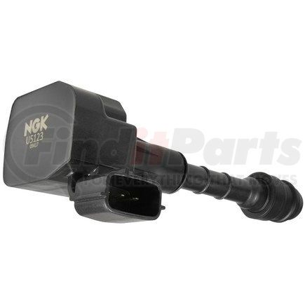 48929 by NGK SPARK PLUGS - NGK COP Ignition Coil