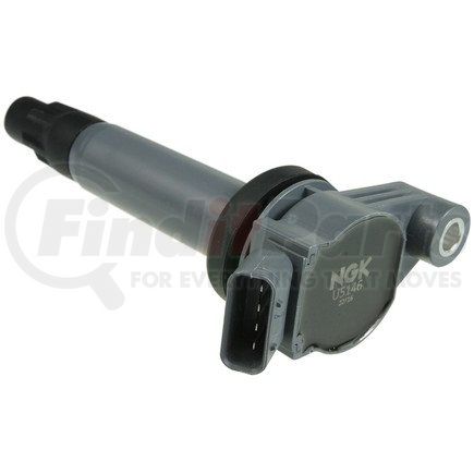 48930 by NGK SPARK PLUGS - NGK COP (Pencil Type) Ignition Coil