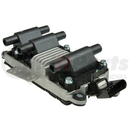 48963 by NGK SPARK PLUGS - NGK DIS Ignition Coil