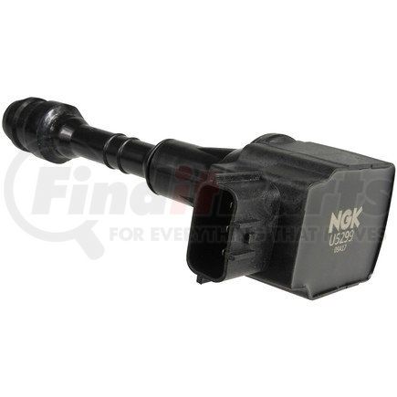 48969 by NGK SPARK PLUGS - NGK COP Ignition Coil