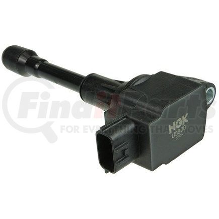 48971 by NGK SPARK PLUGS - NGK COP Ignition Coil