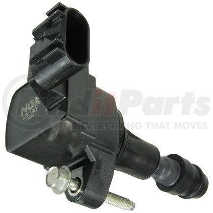 48973 by NGK SPARK PLUGS - NGK COP Ignition Coil