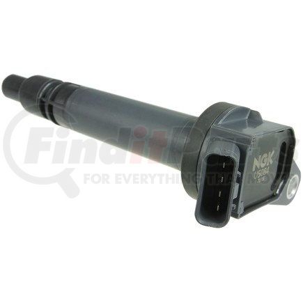 48977 by NGK SPARK PLUGS - Ignition Coil - Coil On Plug (COP), Pencil Type