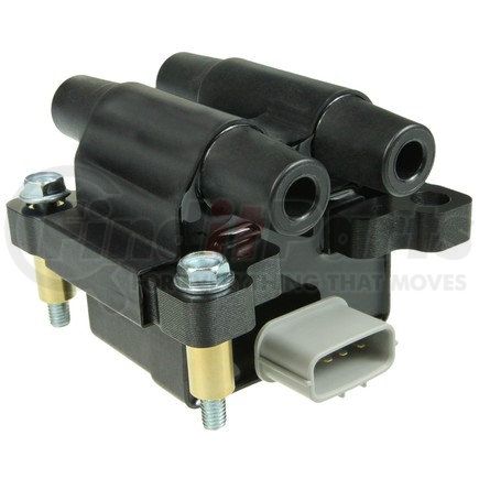 48981 by NGK SPARK PLUGS - NGK DIS Ignition Coil