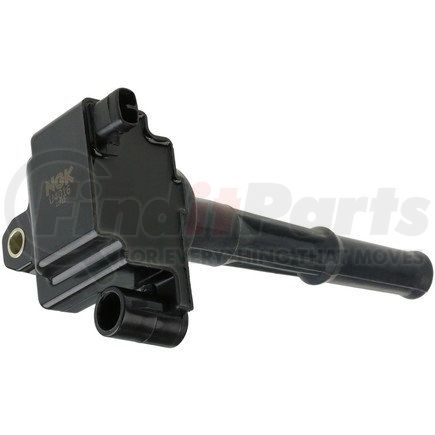 48983 by NGK SPARK PLUGS - NGK COP (Waste Spark) Ignition Coil