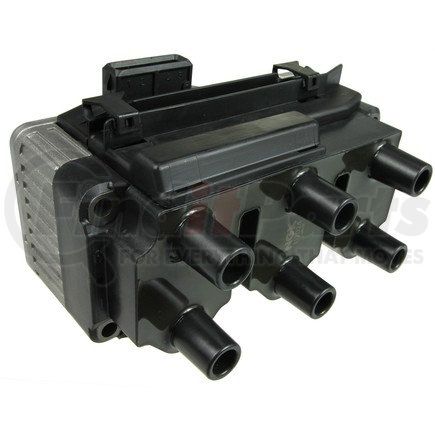 48985 by NGK SPARK PLUGS - NGK DIS Ignition Coil